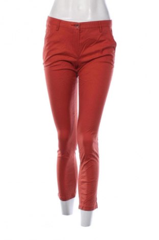 Damenhose United Colors Of Benetton, Größe M, Farbe Rot, Preis 64,99 €