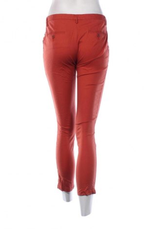 Damenhose United Colors Of Benetton, Größe M, Farbe Rot, Preis 64,99 €