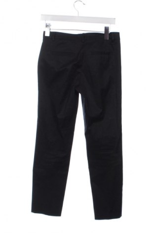 Damskie spodnie United Colors Of Benetton, Rozmiar M, Kolor Czarny, Cena 58,99 zł