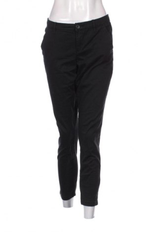 Pantaloni de femei United Colors Of Benetton, Mărime L, Culoare Albastru, Preț 111,39 Lei