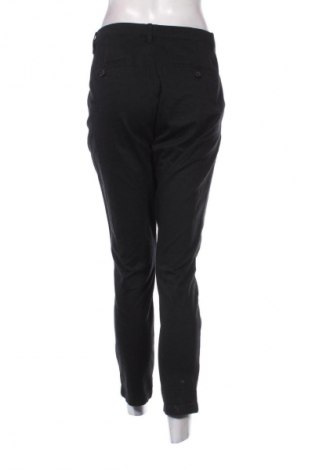 Pantaloni de femei United Colors Of Benetton, Mărime L, Culoare Albastru, Preț 111,39 Lei