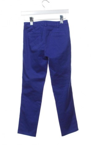 Γυναικείο παντελόνι United Colors Of Benetton, Μέγεθος M, Χρώμα Μπλέ, Τιμή 21,76 €