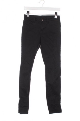 Damskie spodnie United Colors Of Benetton, Rozmiar S, Kolor Czarny, Cena 134,99 zł