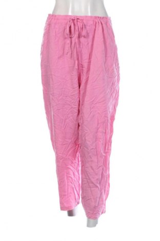 Damenhose Up 2 Fashion, Größe XXL, Farbe Rosa, Preis 20,99 €