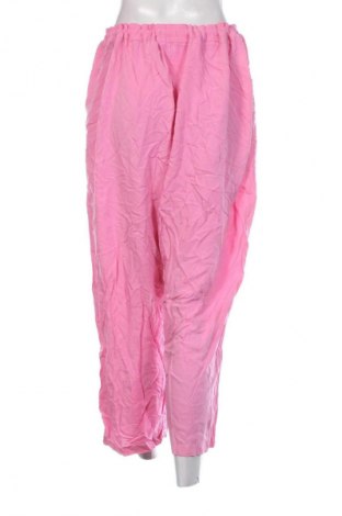 Damenhose Up 2 Fashion, Größe XXL, Farbe Rosa, Preis 20,99 €