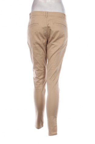 Damskie spodnie Up 2 Fashion, Rozmiar S, Kolor Beżowy, Cena 37,70 zł