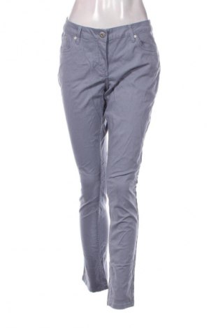 Pantaloni de femei Up 2 Fashion, Mărime L, Culoare Gri, Preț 150,99 Lei