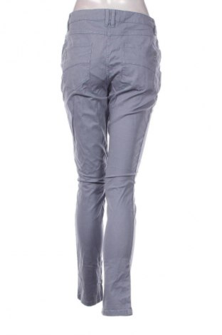 Pantaloni de femei Up 2 Fashion, Mărime L, Culoare Gri, Preț 150,99 Lei