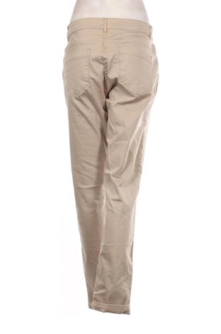 Damenhose Up 2 Fashion, Größe L, Farbe Beige, Preis € 20,99