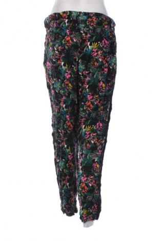 Γυναικείο παντελόνι Up 2 Fashion, Μέγεθος 3XL, Χρώμα Πολύχρωμο, Τιμή 15,25 €