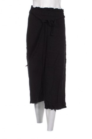Γυναικείο παντελόνι Up 2 Fashion, Μέγεθος XL, Χρώμα Μαύρο, Τιμή 15,63 €
