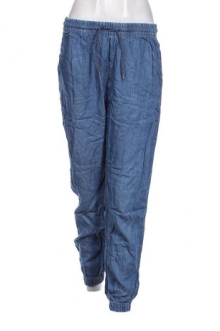 Pantaloni de femei Up 2 Fashion, Mărime M, Culoare Albastru, Preț 94,99 Lei