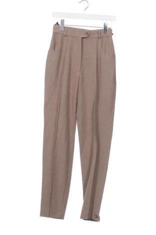 Damenhose Up to date, Größe XS, Farbe Beige, Preis € 21,03