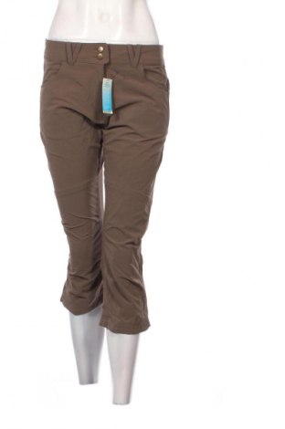 Dámské kalhoty  Urban Active, Velikost M, Barva Hnědá, Cena  579,00 Kč