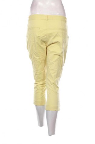 Damenhose VILA, Größe L, Farbe Gelb, Preis 18,99 €