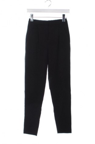 Damenhose VILA, Größe XS, Farbe Schwarz, Preis € 13,81