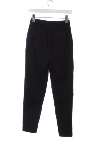 Damenhose VILA, Größe XS, Farbe Schwarz, Preis € 13,81