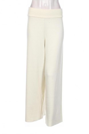 Damenhose Valentine Witmeur Lab, Größe S, Farbe Ecru, Preis € 224,99
