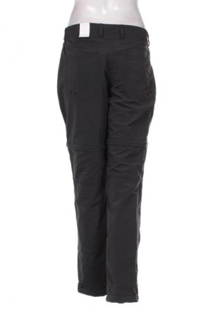 Damenhose Vaude, Größe M, Farbe Grau, Preis € 63,49