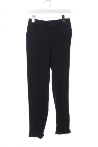 Pantaloni de femei Vero Moda, Mărime XS, Culoare Albastru, Preț 44,99 Lei
