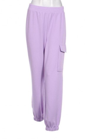 Női nadrág Vero Moda, Méret S, Szín Lila, Ár 5 842 Ft