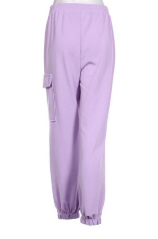 Női nadrág Vero Moda, Méret S, Szín Lila, Ár 5 842 Ft
