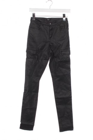 Damenhose Vero Moda, Größe XS, Farbe Schwarz, Preis 13,63 €