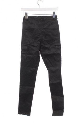 Damenhose Vero Moda, Größe XS, Farbe Schwarz, Preis 13,63 €