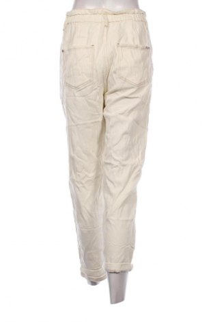 Damenhose Vero Moda, Größe M, Farbe Ecru, Preis 7,99 €