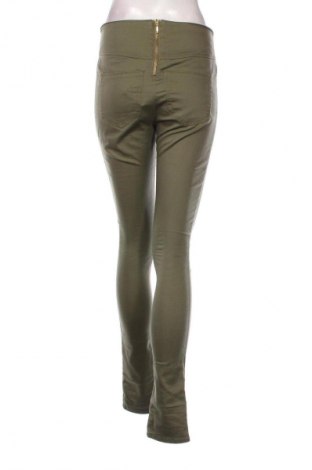 Dámské kalhoty  Vero Moda, Velikost M, Barva Zelená, Cena  345,00 Kč