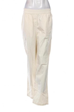 Damenhose Vero Moda, Größe M, Farbe Beige, Preis € 22,99