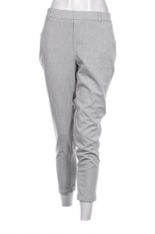 Damenhose Vero Moda, Größe M, Farbe Grau, Preis € 9,99