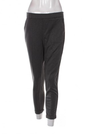 Γυναικείο παντελόνι Vero Moda, Μέγεθος S, Χρώμα Γκρί, Τιμή 17,99 €