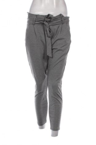 Damenhose Vero Moda, Größe M, Farbe Grau, Preis € 13,66