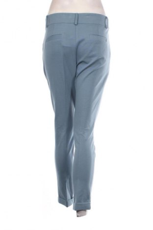 Damskie spodnie Versace 19.69 abbigliamento sportivo, Rozmiar L, Kolor Niebieski, Cena 669,99 zł