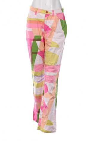Dámske nohavice Versace Classic, Veľkosť L, Farba Viacfarebná, Cena  99,95 €