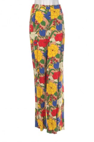 Γυναικείο παντελόνι Vivetta, Μέγεθος M, Χρώμα Πολύχρωμο, Τιμή 259,99 €