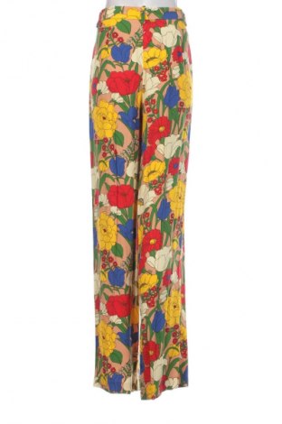 Γυναικείο παντελόνι Vivetta, Μέγεθος M, Χρώμα Πολύχρωμο, Τιμή 259,99 €