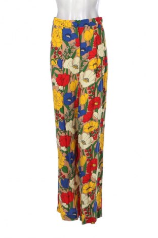 Damskie spodnie Vivetta, Rozmiar M, Kolor Kolorowy, Cena 809,99 zł