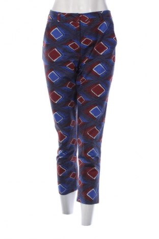 Damskie spodnie Weekend Max Mara, Rozmiar M, Kolor Kolorowy, Cena 391,15 zł