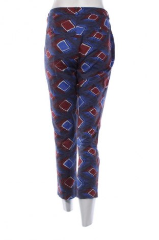 Damskie spodnie Weekend Max Mara, Rozmiar M, Kolor Kolorowy, Cena 391,15 zł