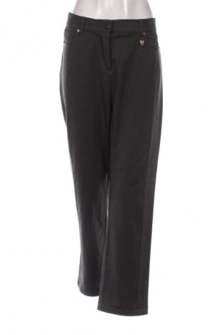 Дамски панталон Weekend Max Mara, Размер XL, Цвят Многоцветен, Цена 151,00 лв.