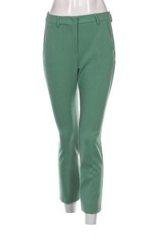 Női nadrág Weekend Max Mara, Méret S, Szín Zöld, Ár 31 962 Ft