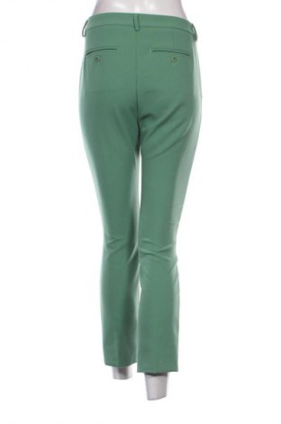 Női nadrág Weekend Max Mara, Méret S, Szín Zöld, Ár 31 962 Ft