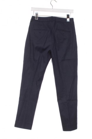 Дамски панталон Weekend Max Mara, Размер XS, Цвят Син, Цена 151,00 лв.