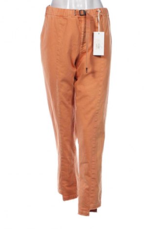 Pantaloni de femei White Sand, Mărime XL, Culoare Portocaliu, Preț 669,99 Lei