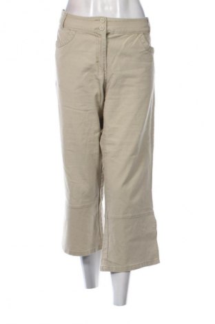 Női nadrág William & Delvin, Méret XXL, Szín Bézs, Ár 8 673 Ft