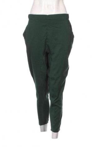 Damenhose Witchery, Größe M, Farbe Grün, Preis 20,99 €