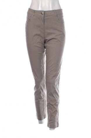 Damenhose Women by Tchibo, Größe M, Farbe Beige, Preis 33,99 €