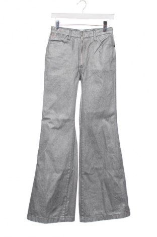 Pantaloni de femei Wrangler, Mărime S, Culoare Gri, Preț 158,00 Lei